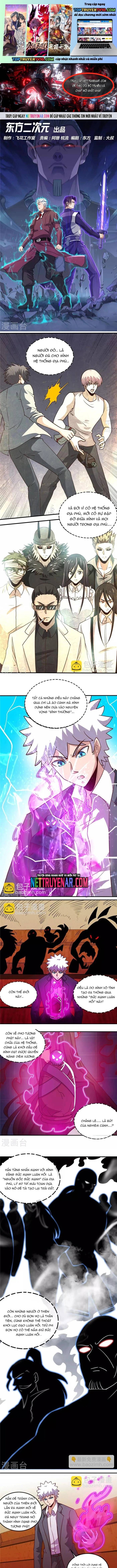 đọc truyện Địa Ngục Này Ta Mở Ra Đấy Chương 435 ảnh 3 tại Thiên Thai Truyện