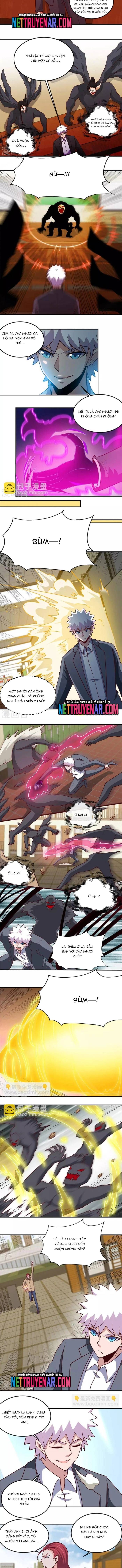 đọc truyện Địa Ngục Này Ta Mở Ra Đấy Chương 435 ảnh 4 tại Thiên Thai Truyện