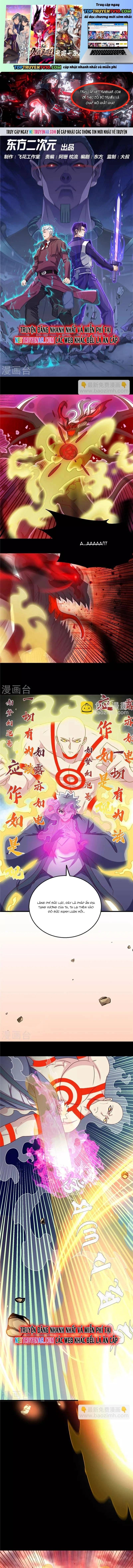 đọc truyện Địa Ngục Này Ta Mở Ra Đấy Chương 439 ảnh 3 tại Thiên Thai Truyện