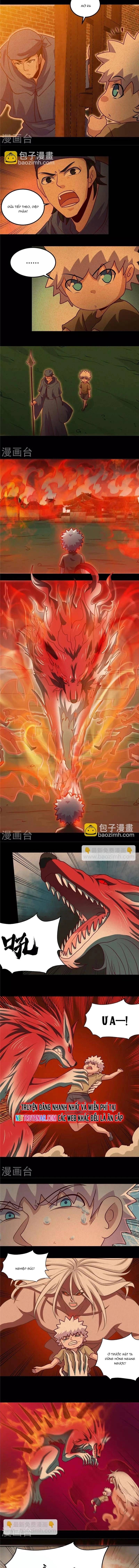 đọc truyện Địa Ngục Này Ta Mở Ra Đấy Chương 440 ảnh 4 tại Thiên Thai Truyện