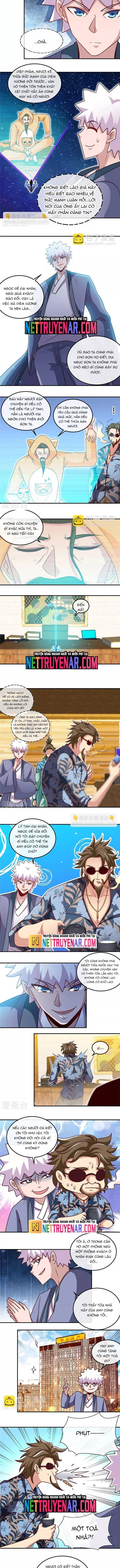 đọc truyện Địa Ngục Này Ta Mở Ra Đấy Chương 441 ảnh 4 tại Thiên Thai Truyện