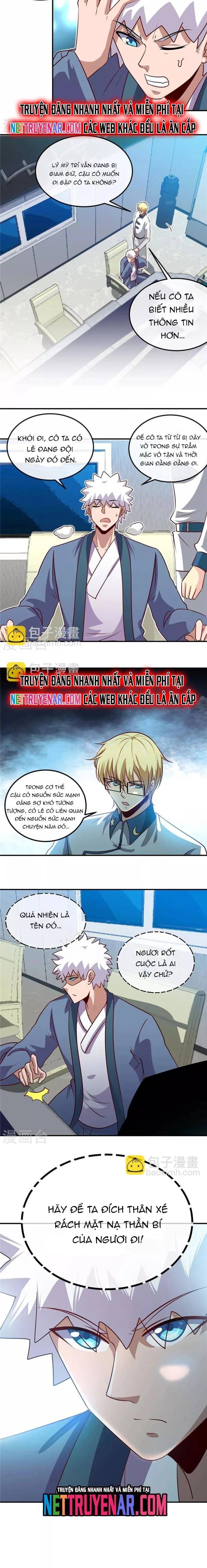 đọc truyện Địa Ngục Này Ta Mở Ra Đấy Chương 441 ảnh 6 tại Thiên Thai Truyện