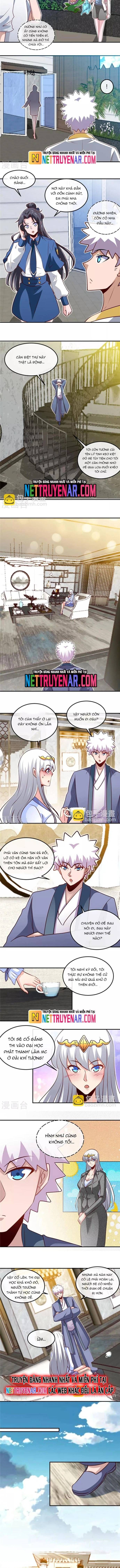 đọc truyện Địa Ngục Này Ta Mở Ra Đấy Chương 442 ảnh 4 tại Thiên Thai Truyện