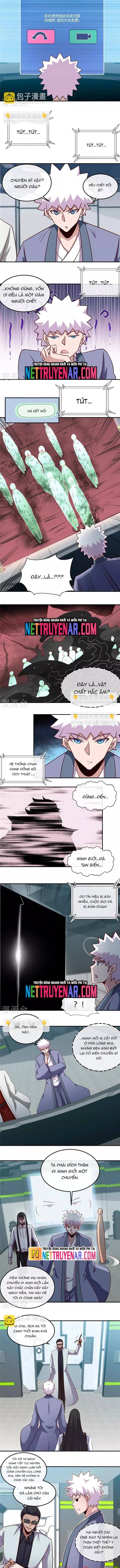 đọc truyện Địa Ngục Này Ta Mở Ra Đấy Chương 443 ảnh 5 tại Thiên Thai Truyện