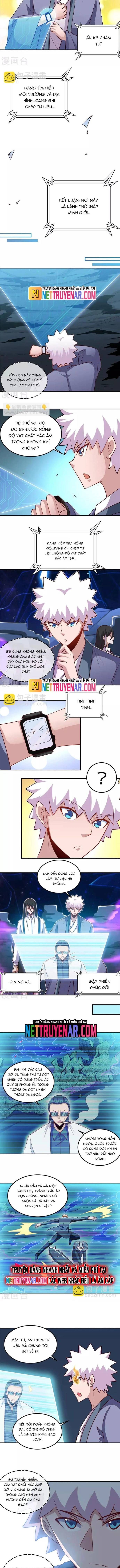 đọc truyện Địa Ngục Này Ta Mở Ra Đấy Chương 445 ảnh 4 tại Thiên Thai Truyện