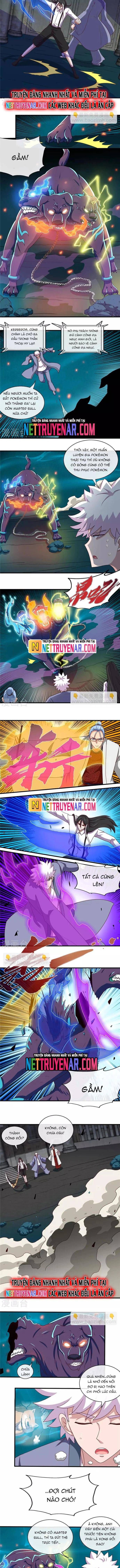 đọc truyện Địa Ngục Này Ta Mở Ra Đấy Chương 446 ảnh 5 tại Thiên Thai Truyện