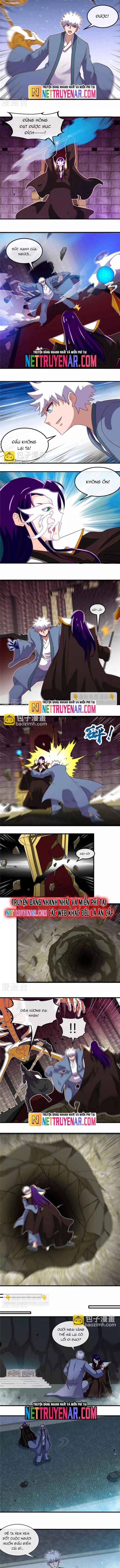 đọc truyện Địa Ngục Này Ta Mở Ra Đấy Chương 448 ảnh 5 tại Thiên Thai Truyện