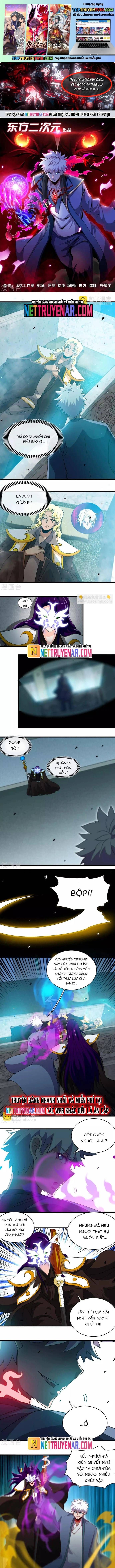 đọc truyện Địa Ngục Này Ta Mở Ra Đấy Chương 449 ảnh 3 tại Thiên Thai Truyện