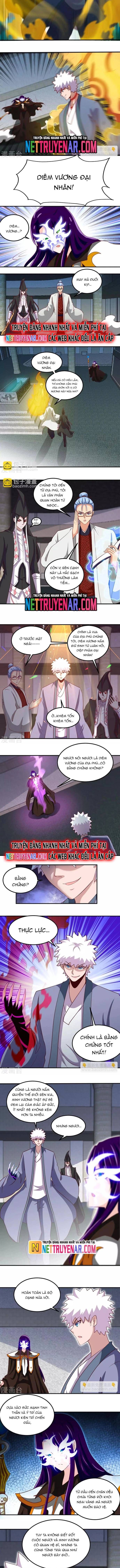 đọc truyện Địa Ngục Này Ta Mở Ra Đấy Chương 449 ảnh 4 tại Thiên Thai Truyện