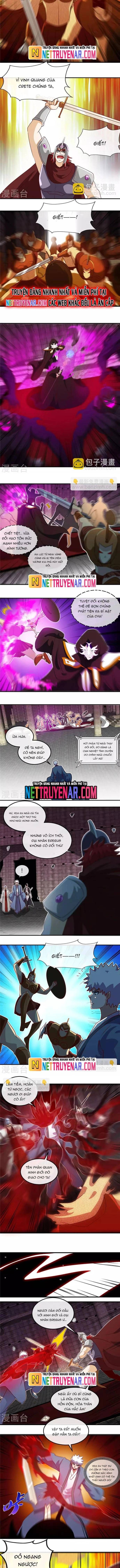 đọc truyện Địa Ngục Này Ta Mở Ra Đấy Chương 450 ảnh 4 tại Thiên Thai Truyện