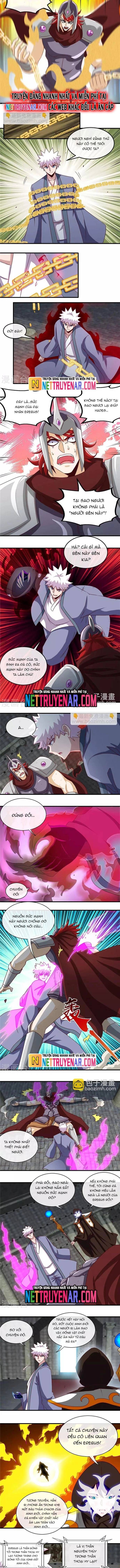 đọc truyện Địa Ngục Này Ta Mở Ra Đấy Chương 450 ảnh 5 tại Thiên Thai Truyện