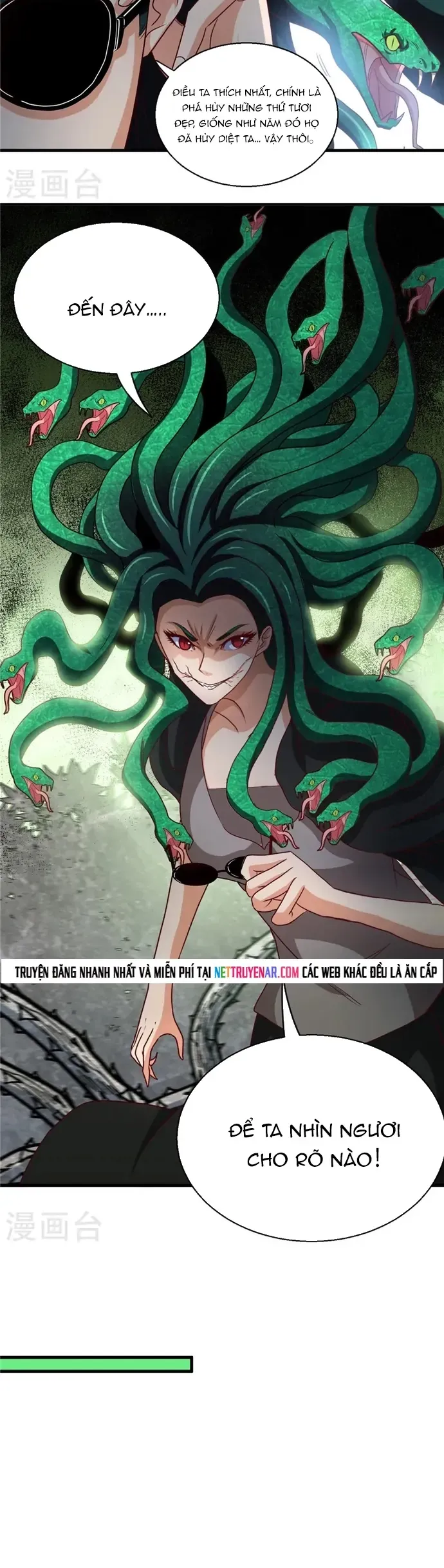 đọc truyện Địa Ngục Này Ta Mở Ra Đấy Chương 453 ảnh 13 tại Thiên Thai Truyện