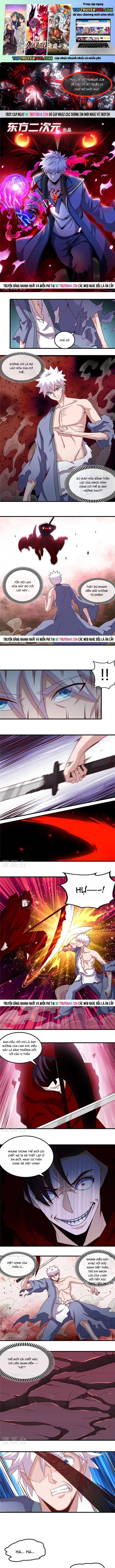 đọc truyện Địa Ngục Này Ta Mở Ra Đấy Chương 455 ảnh 3 tại Thiên Thai Truyện