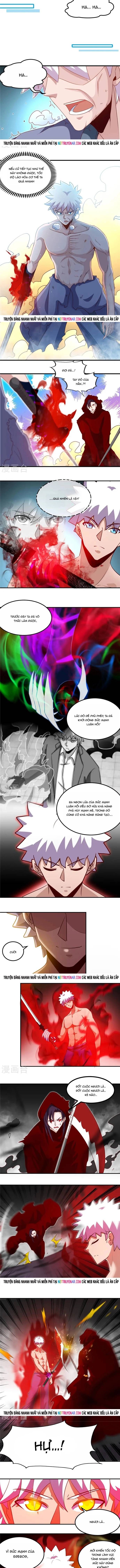 đọc truyện Địa Ngục Này Ta Mở Ra Đấy Chương 455 ảnh 4 tại Thiên Thai Truyện