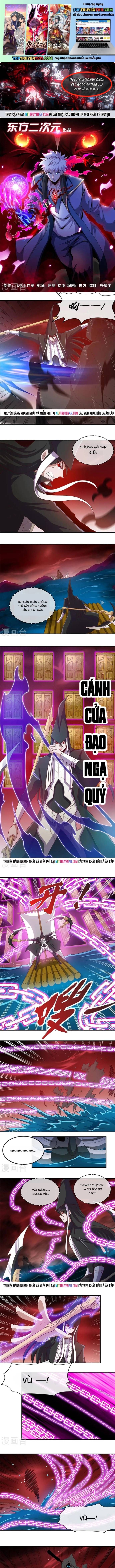 đọc truyện Địa Ngục Này Ta Mở Ra Đấy Chương 456 ảnh 3 tại Thiên Thai Truyện