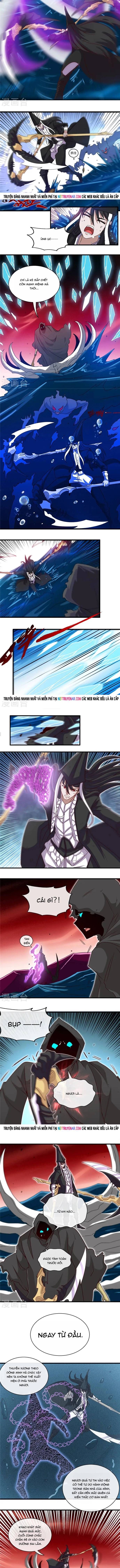 đọc truyện Địa Ngục Này Ta Mở Ra Đấy Chương 456 ảnh 5 tại Thiên Thai Truyện