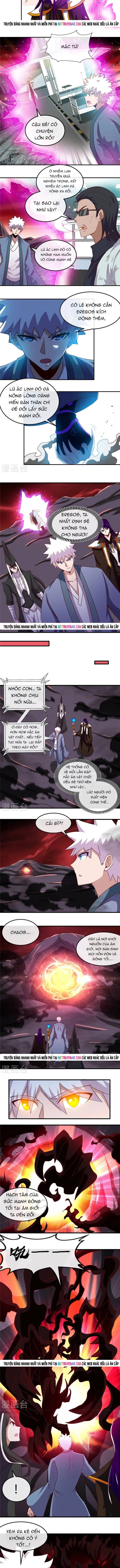 đọc truyện Địa Ngục Này Ta Mở Ra Đấy Chương 457 ảnh 4 tại Thiên Thai Truyện