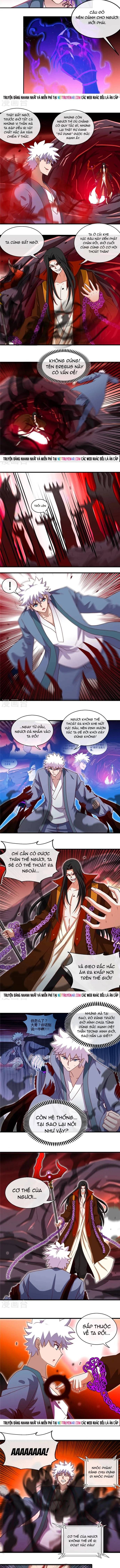 đọc truyện Địa Ngục Này Ta Mở Ra Đấy Chương 458 ảnh 5 tại Thiên Thai Truyện