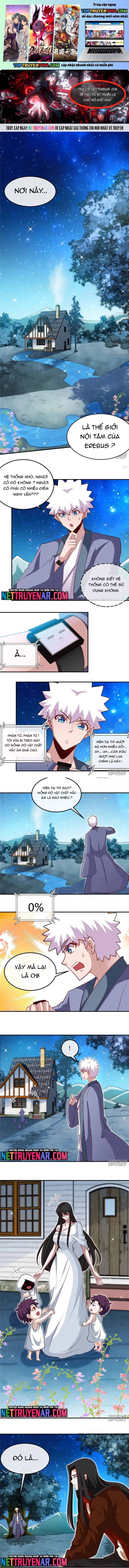 đọc truyện Địa Ngục Này Ta Mở Ra Đấy Chương 460 ảnh 3 tại Thiên Thai Truyện