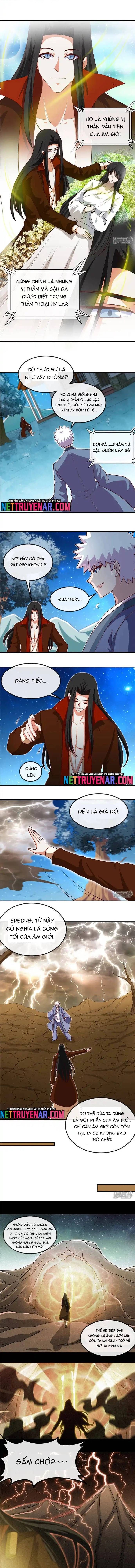 đọc truyện Địa Ngục Này Ta Mở Ra Đấy Chương 460 ảnh 4 tại Thiên Thai Truyện