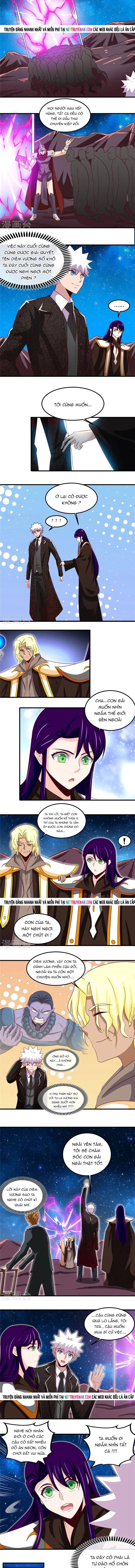 đọc truyện Địa Ngục Này Ta Mở Ra Đấy Chương 462 ảnh 4 tại Thiên Thai Truyện