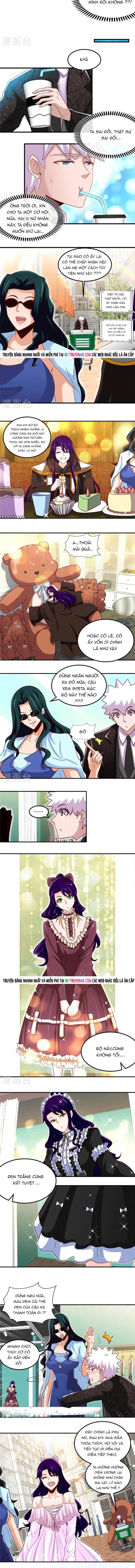 đọc truyện Địa Ngục Này Ta Mở Ra Đấy Chương 462 ảnh 5 tại Thiên Thai Truyện