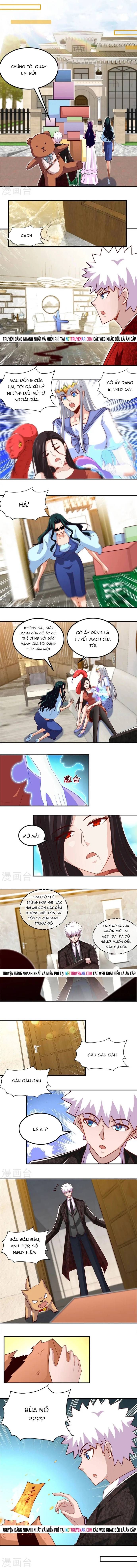 đọc truyện Địa Ngục Này Ta Mở Ra Đấy Chương 462 ảnh 6 tại Thiên Thai Truyện