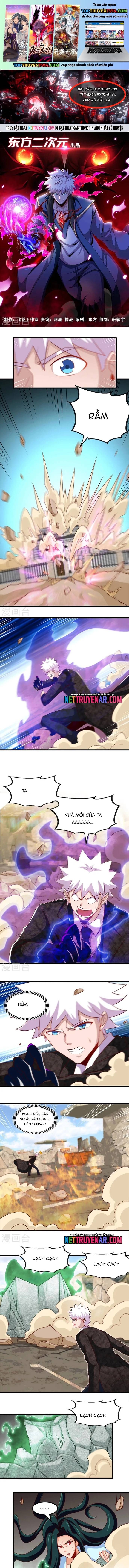 đọc truyện Địa Ngục Này Ta Mở Ra Đấy Chương 463 ảnh 3 tại Thiên Thai Truyện