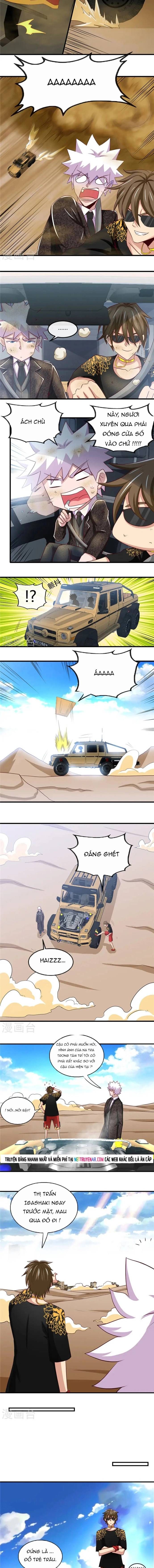 đọc truyện Địa Ngục Này Ta Mở Ra Đấy Chương 464 ảnh 5 tại Thiên Thai Truyện