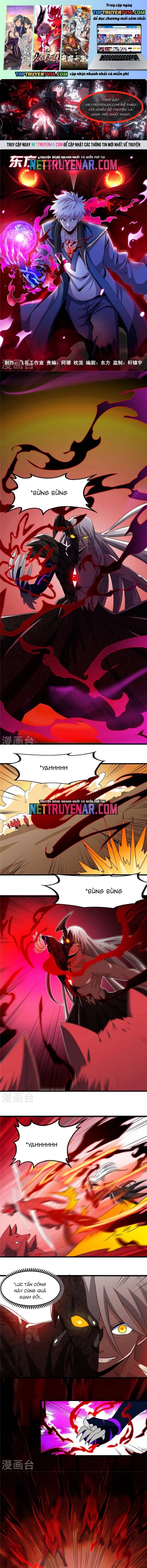 đọc truyện Địa Ngục Này Ta Mở Ra Đấy Chương 465 ảnh 3 tại Thiên Thai Truyện