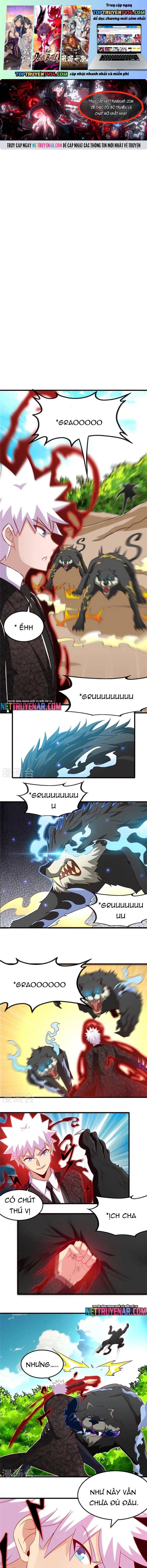 đọc truyện Địa Ngục Này Ta Mở Ra Đấy Chương 467 ảnh 3 tại Thiên Thai Truyện