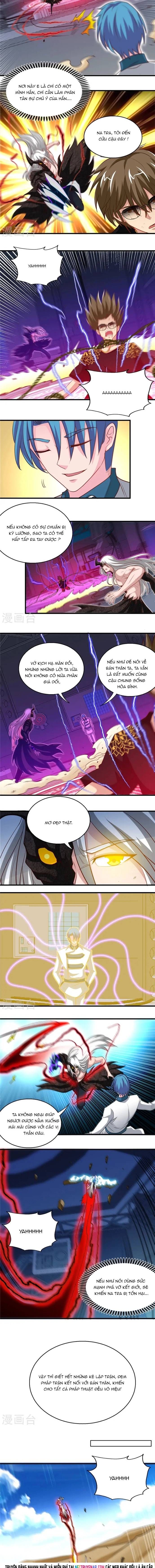 đọc truyện Địa Ngục Này Ta Mở Ra Đấy Chương 471 ảnh 6 tại Thiên Thai Truyện