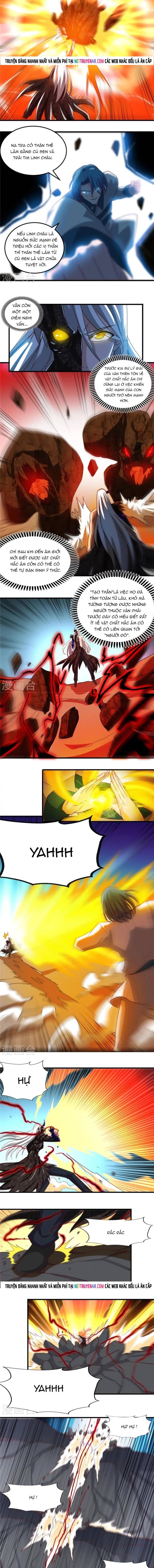 đọc truyện Địa Ngục Này Ta Mở Ra Đấy Chương 472 ảnh 4 tại Thiên Thai Truyện