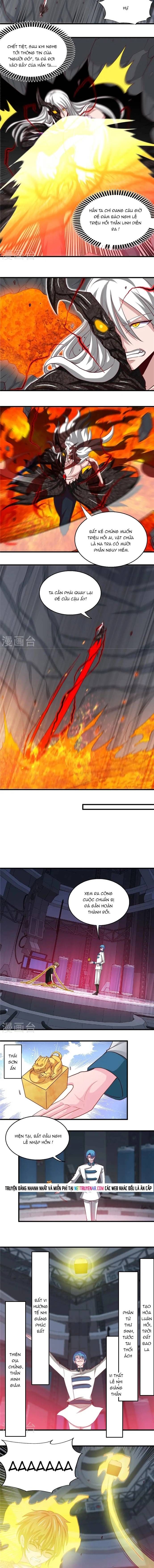 đọc truyện Địa Ngục Này Ta Mở Ra Đấy Chương 472 ảnh 5 tại Thiên Thai Truyện