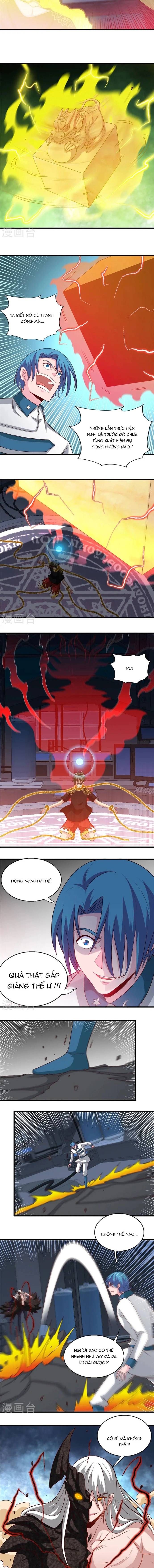 đọc truyện Địa Ngục Này Ta Mở Ra Đấy Chương 472 ảnh 6 tại Thiên Thai Truyện