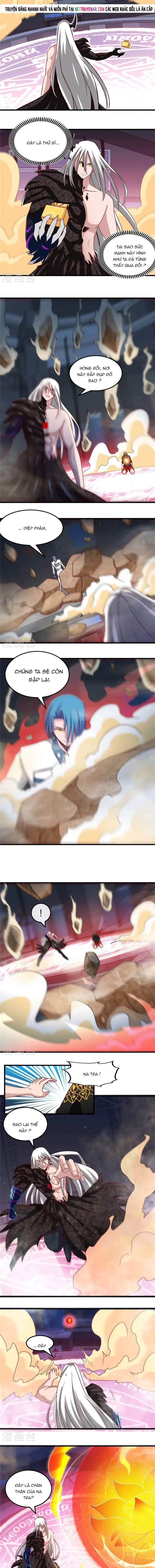 đọc truyện Địa Ngục Này Ta Mở Ra Đấy Chương 473 ảnh 4 tại Thiên Thai Truyện