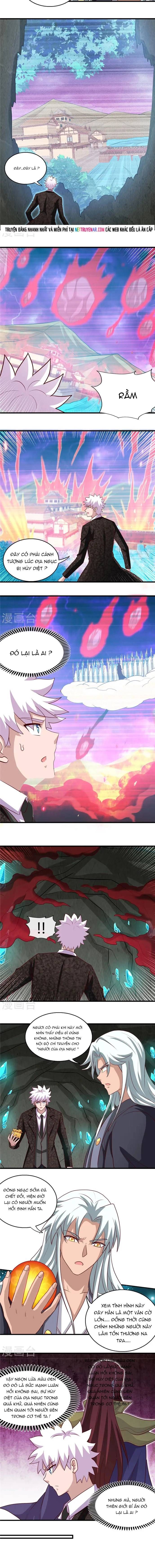 đọc truyện Địa Ngục Này Ta Mở Ra Đấy Chương 474 ảnh 6 tại Thiên Thai Truyện