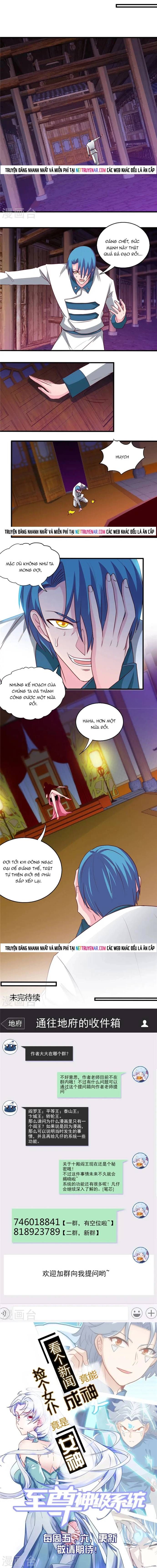 đọc truyện Địa Ngục Này Ta Mở Ra Đấy Chương 474 ảnh 7 tại Thiên Thai Truyện