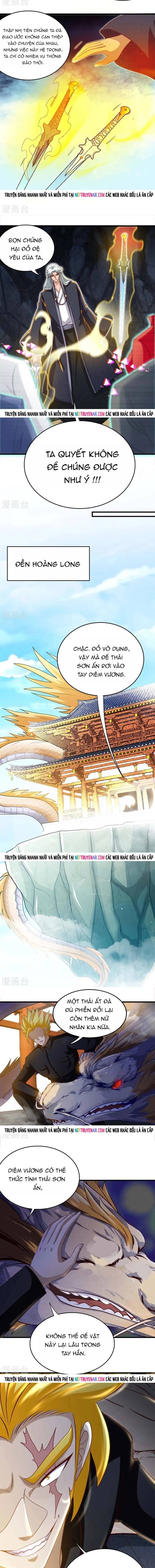 đọc truyện Địa Ngục Này Ta Mở Ra Đấy Chương 475 ảnh 7 tại Thiên Thai Truyện