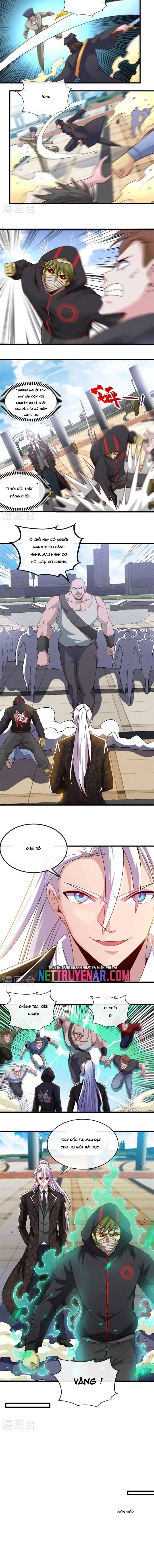 đọc truyện Địa Ngục Này Ta Mở Ra Đấy Chương 477 ảnh 7 tại Thiên Thai Truyện