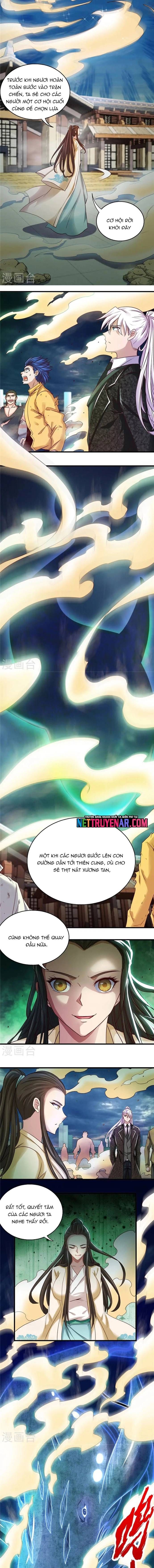 đọc truyện Địa Ngục Này Ta Mở Ra Đấy Chương 478 ảnh 4 tại Thiên Thai Truyện