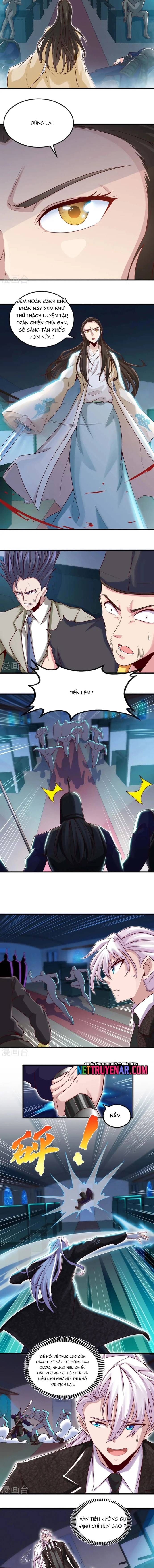 đọc truyện Địa Ngục Này Ta Mở Ra Đấy Chương 479 ảnh 4 tại Thiên Thai Truyện