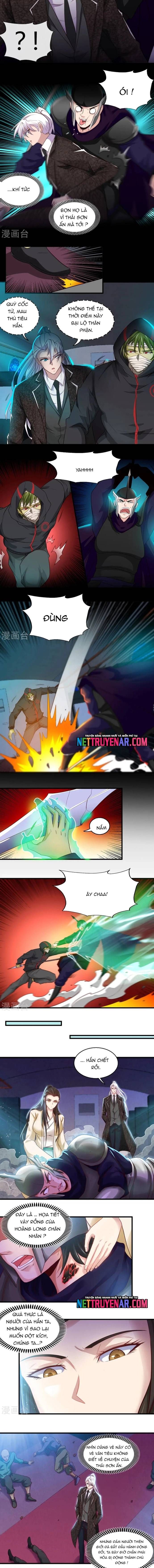 đọc truyện Địa Ngục Này Ta Mở Ra Đấy Chương 479 ảnh 6 tại Thiên Thai Truyện