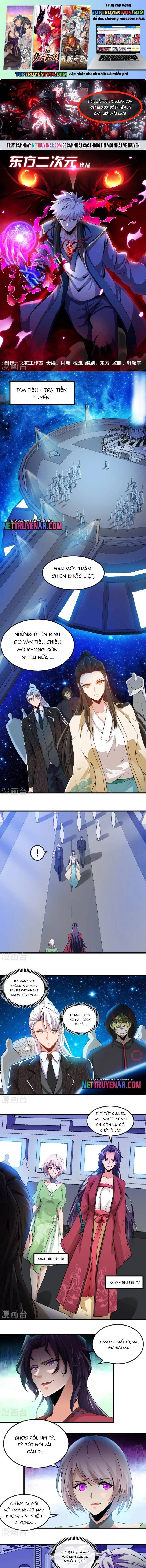 đọc truyện Địa Ngục Này Ta Mở Ra Đấy Chương 480 ảnh 3 tại Thiên Thai Truyện