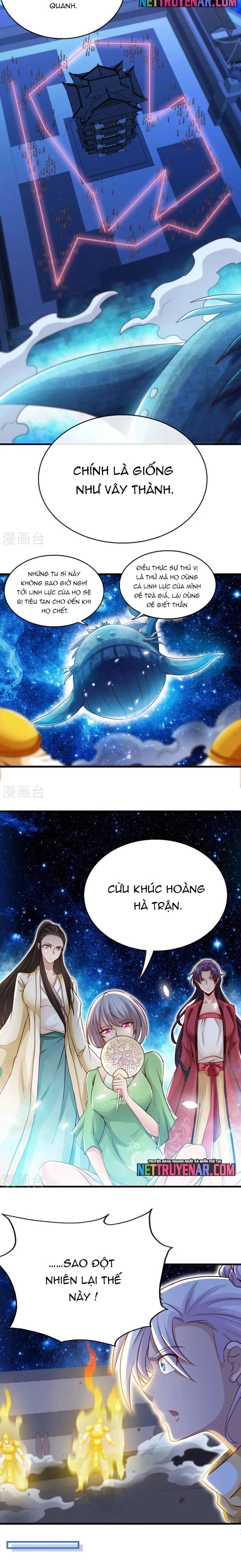 đọc truyện Địa Ngục Này Ta Mở Ra Đấy Chương 480 ảnh 7 tại Thiên Thai Truyện