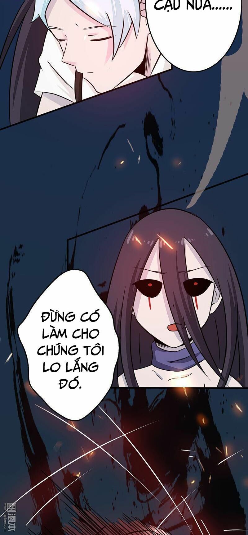 đọc truyện Địa Ngục Này Ta Mở Ra Đấy Chương 49 ảnh 33 tại Truyện Dạ Ký
