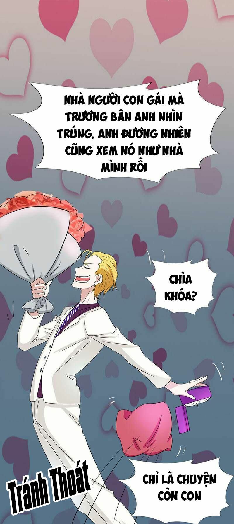 đọc truyện Địa Ngục Này Ta Mở Ra Đấy Chương 5 ảnh 19 tại Thiên Thai Truyện