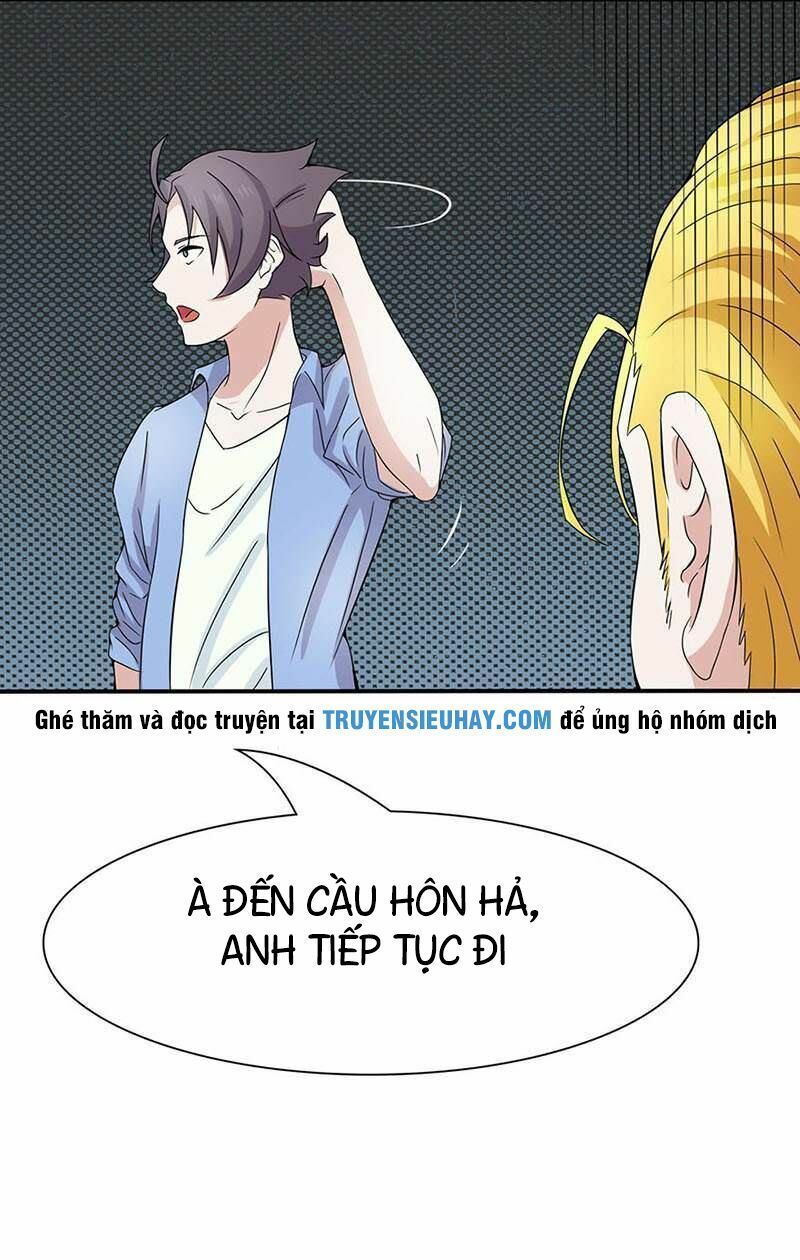 đọc truyện Địa Ngục Này Ta Mở Ra Đấy Chương 5 ảnh 21 tại Thiên Thai Truyện