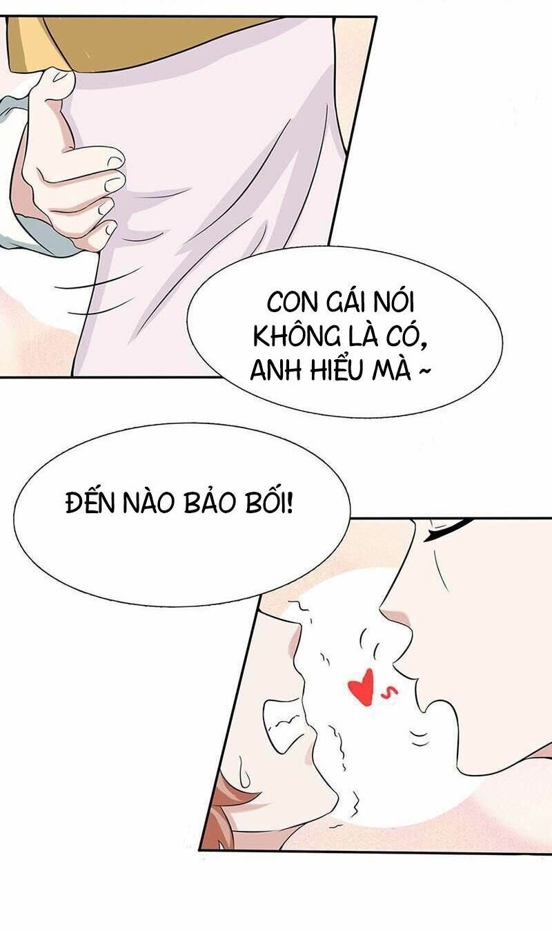 đọc truyện Địa Ngục Này Ta Mở Ra Đấy Chương 5 ảnh 28 tại Thiên Thai Truyện