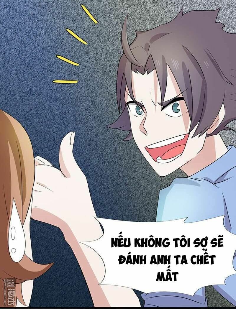 đọc truyện Địa Ngục Này Ta Mở Ra Đấy Chương 5 ảnh 44 tại Thiên Thai Truyện